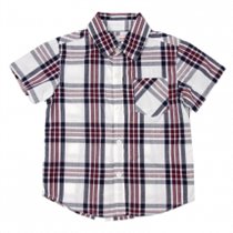 Футболка с кор.рукавом для мальчиков (BBS12-35501)