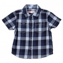 Футболка с кор.рукавом для мальчиков (BBS12-35504)