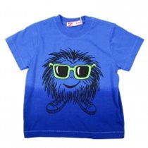 Футболка с кор.рукавом для мальчиков (BBS12-37524)