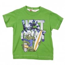 Футболка с кор.рукавом для мальчиков (BBS12-37527)