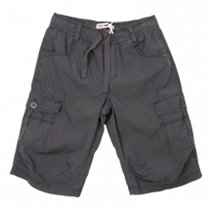 Шорты для мальчиков (KBS12-91557)