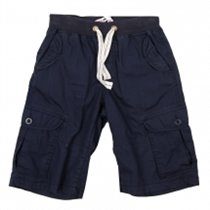 Шорты для мальчиков (KBS12-91558)