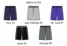 Шорты для мальчиков (KBS12-91754)