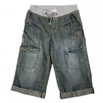 Бриджи для мальчиков (KBS12-91955Y)