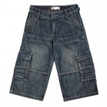 Бриджи для мальчиков (KBS12-91962U)