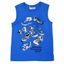 Майка для мальчиков (KBS12-94154)