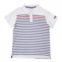 Футболка с кор.рукавом для мальчиков (KBS12-93054)