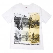 Футболка с кор.рукавом для мальчиков (KBS12-93151)