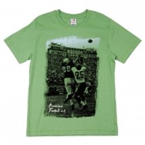 Футболка с кор.рукавом для мальчиков (KBS12-93151)