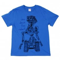 Футболка с кор.рукавом для мальчиков (KBS12-93152)