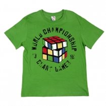 Футболка с кор.рукавом для мальчиков (KBS12-93155)