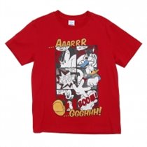 Футболка с кор.рукавом для мальчиков (KBS12-93160)