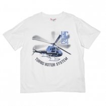 Футболка с кор.рукавом для мальчиков (KBS12-93168)