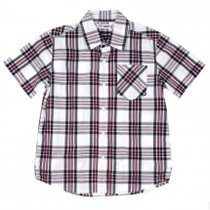 Футболка с кор.рукавом для мальчиков (KBS12-93551)