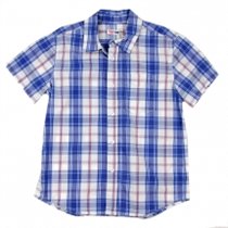 Футболка с кор.рукавом для мальчиков (KBS12-93551)