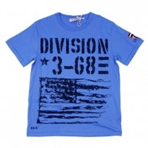 Футболка с кор.рукавом для мальчиков (KBS12-93754)