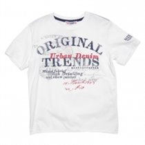 Футболка с кор.рукавом для мальчиков (KBS12-93777)