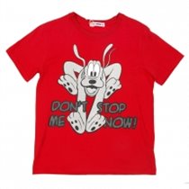 Футболка с кор.рукавом для мальчиков (KBS12-93786U