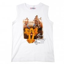 Майка для мальчиков (KBS12-94753)