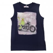 Майка для мальчиков (KBS12-94754)