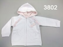 Толстовка для девочек (Z12-3802)