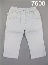 Брюки для девочек (Z12-7600)