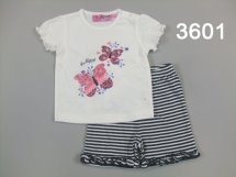 Костюм-двойка для девочек (Z12-3601)