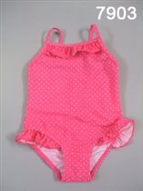 Купальник для девочек (Z12-7903)