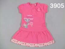 Платье для девочек (Z12-3905)