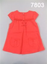 Платье для девочек (Z12-7803)