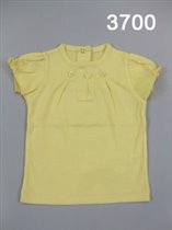 Футболка для девочек (Z12-3700)