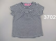 Футболка для девочек (Z12-3702)