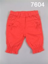 Шорты для девочек (Z12-7604)