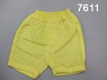 Шорты для девочек (Z12-7611)