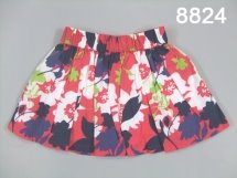Юбка для девочек (Z12-8824)