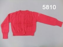 Болеро для девочек (Z12-5810)