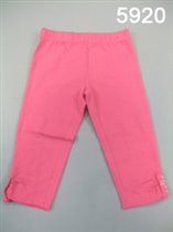 Бриджи для девочек (Z12-5920)