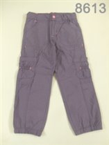 Брюки для девочек (Z12-8613)