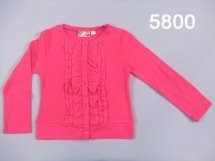 Кардиган для девочек (Z12-5800)