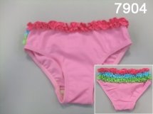 Плавки для девочек (Z12-7904)