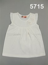 Майка для девочек (Z12-5715)