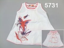 Майка для девочек (Z12-5731)