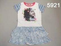 Платье для девочек (Z12-5921)