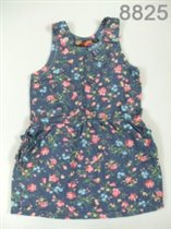 Платье для девочек (Z12-8825)