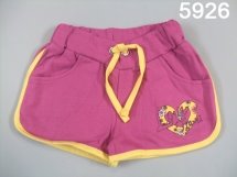 Шорты для девочек (Z12-5926)