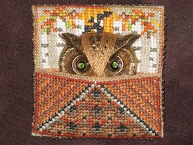 owl winder pocket