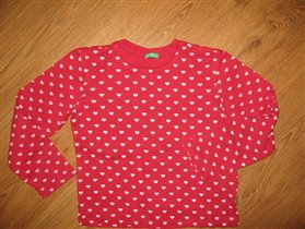 Бенеттон 122