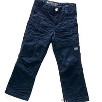 Брюки -джинсы Нидерланды 116 - цена 800 руб 