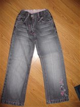 Джинсы Этти Детти 116