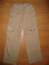 128 MONTEFIORЕ 8лет